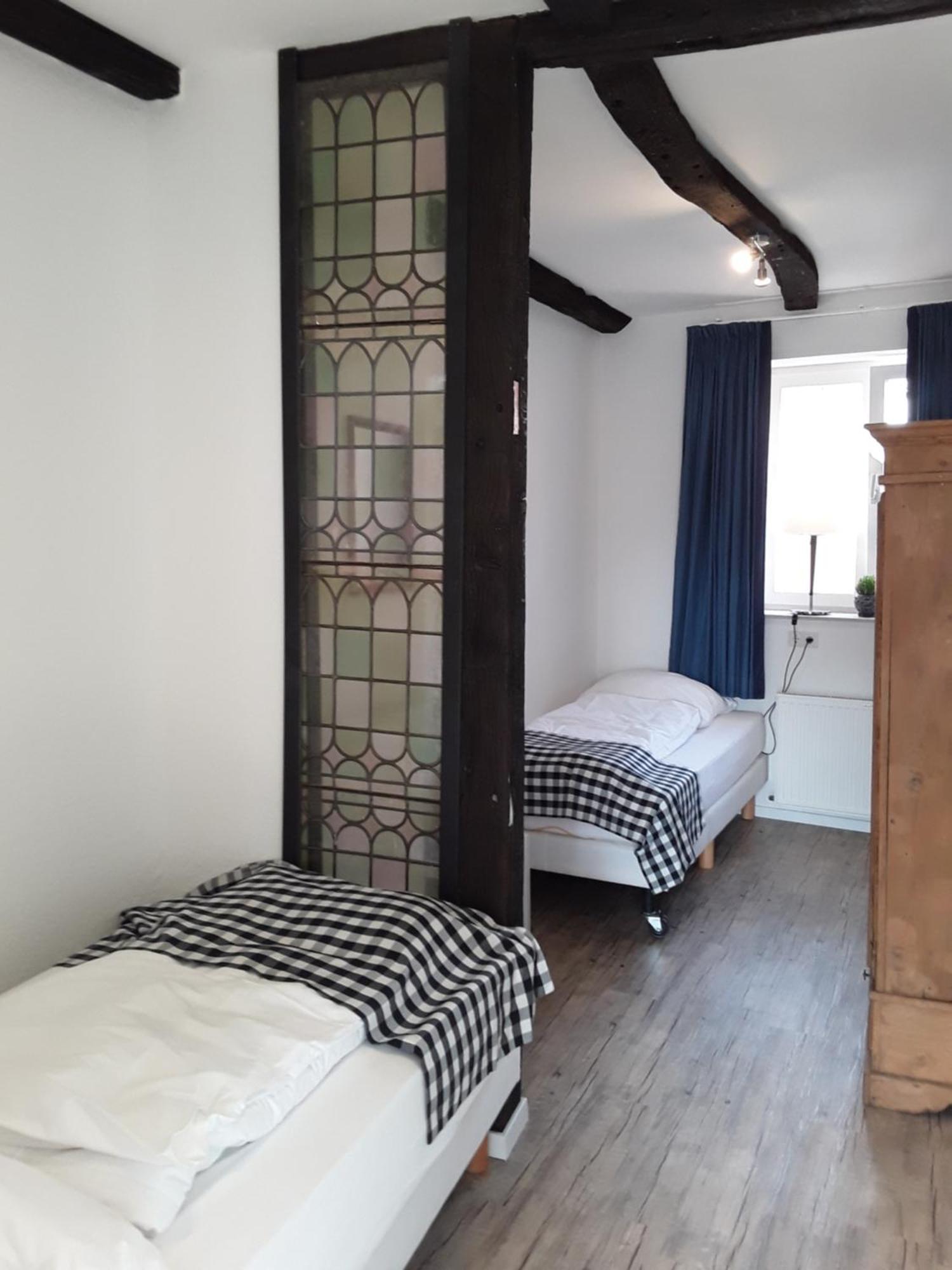 Amazing Historical Apartments Sendenhorst Phòng bức ảnh